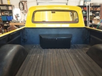 1961 Ford F100 for sale in Michigan (ID-161017)