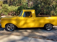 1961 Ford F100 for sale in Michigan (ID-161017)