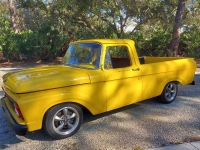 1961 Ford F100 for sale in Michigan (ID-161017)