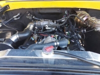 1961 Ford F100 for sale in Michigan (ID-161017)