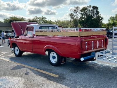 1961 Ford F250 for sale 1961 Ford F250 for sale