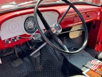1961 Ford F250 for sale in Michigan (ID-126548)
