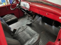 1961 Ford F250 for sale in Michigan (ID-126548)