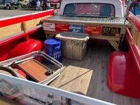 1961 Ford F250 for sale in Michigan (ID-126548)