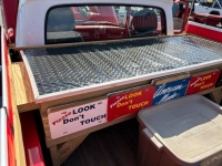 1961 Ford F250 for sale in Michigan (ID-126548)