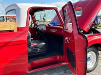 1961 Ford F250 for sale in Michigan (ID-126548)