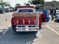 1961 Ford F250 for sale in Michigan (ID-126548)