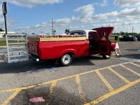 1961 Ford F250 for sale in Michigan (ID-126548)
