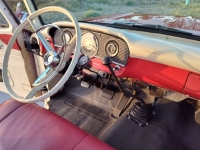 1961 Ford F250 for sale in Michigan (ID-142018)