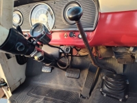 1961 Ford F250 for sale in Michigan (ID-142018)