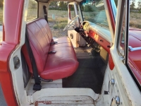 1961 Ford F250 for sale in Michigan (ID-142018)