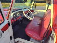 1961 Ford F250 for sale in Michigan (ID-142018)