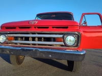 1961 Ford F250 for sale in Michigan (ID-142018)