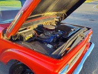1961 Ford F250 for sale in Michigan (ID-142018)