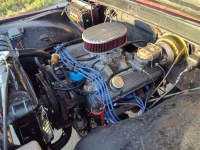 1961 Ford F250 for sale in Michigan (ID-142018)