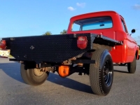 1961 Ford F250 for sale in Michigan (ID-142018)