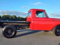 1961 Ford F250 for sale in Michigan (ID-142018)