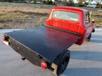 1961 Ford F250 for sale in Michigan (ID-142018)