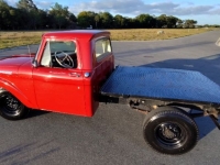 1961 Ford F250 for sale in Michigan (ID-142018)
