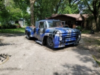 1961 Ford F600 for sale in Michigan (ID-117235)