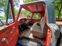 1961 Ford F600 for sale in Michigan (ID-117235)