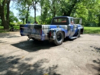 1961 Ford F600 for sale in Michigan (ID-117235)