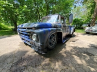 1961 Ford F600 for sale in Michigan (ID-117235)