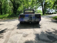 1961 Ford F600 for sale in Michigan (ID-117235)