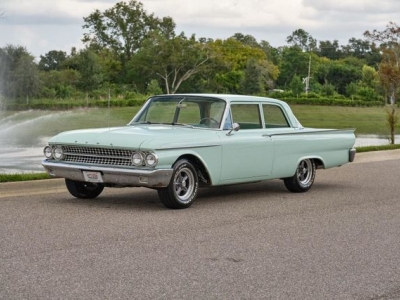 1961 Ford Fairlane for sale