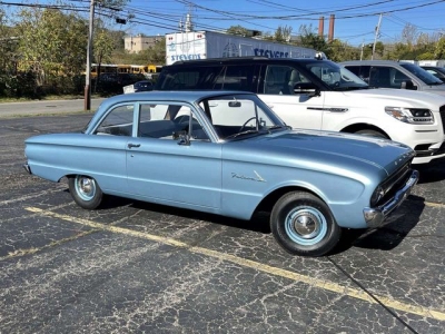 1961 Ford Falcon for sale
