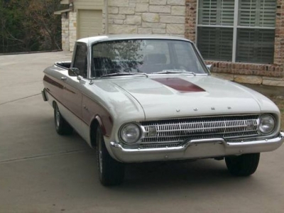 1961 Ford Falcon for sale