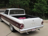1961 Ford Falcon for sale in Michigan (ID-102025)