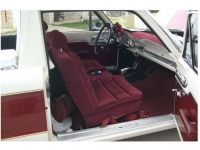 1961 Ford Falcon for sale in Michigan (ID-102025)