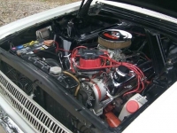 1961 Ford Falcon for sale in Michigan (ID-102025)