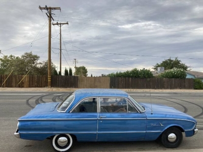 1961 Ford Falcon for sale