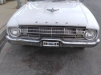 1961 Ford Falcon for sale in Michigan (ID-114189)