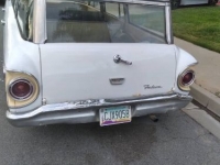 1961 Ford Falcon for sale in Michigan (ID-114189)