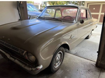 1961 Ford Falcon for sale
