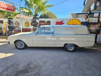 1961 Ford Falcon for sale in Michigan (ID-123592)