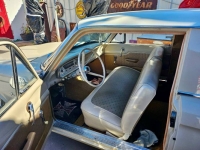 1961 Ford Falcon for sale in Michigan (ID-123592)