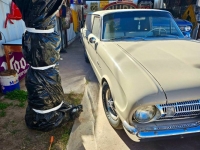 1961 Ford Falcon for sale in Michigan (ID-123592)