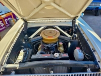 1961 Ford Falcon for sale in Michigan (ID-123592)