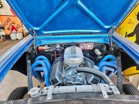 1961 Ford Falcon for sale in Michigan (ID-123602)