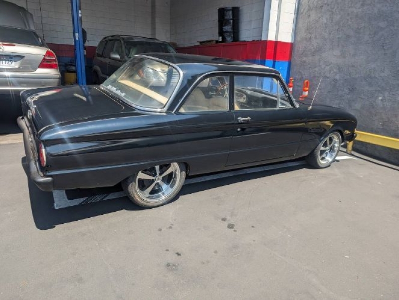 1961 Ford Falcon for sale in Michigan (ID-131430)