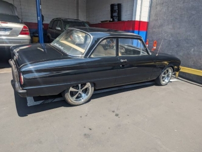 1961 Ford Falcon for sale 1961 Ford Falcon for sale