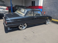 1961 Ford Falcon for sale in Michigan (ID-131430)