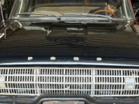 1961 Ford Falcon for sale in Michigan (ID-131430)