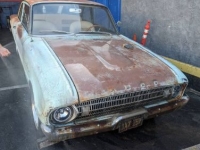 1961 Ford Falcon for sale in Michigan (ID-131430)