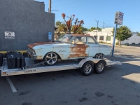 1961 Ford Falcon for sale in Michigan (ID-131430)