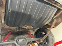 1961 Ford Falcon for sale in Michigan (ID-131430)